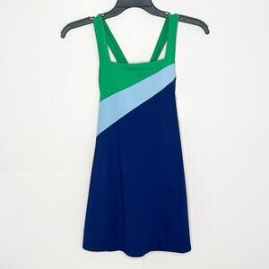 Womens Ideology Performance Dress Size XS